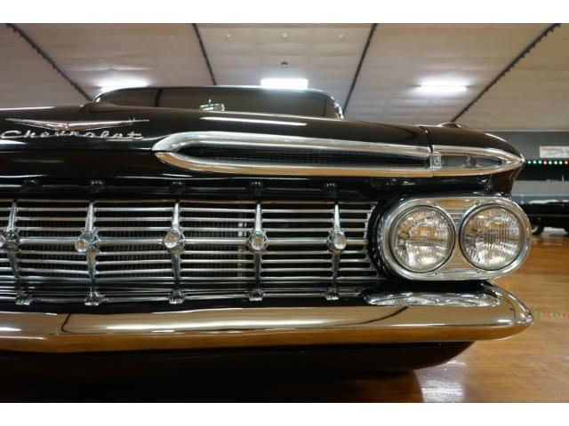 1959 Chevrolet El Camino (CC-1109319) for sale in Homer City, Pennsylvania