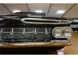 1959 Chevrolet El Camino (CC-1109319) for sale in Homer City, Pennsylvania