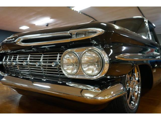 1959 Chevrolet El Camino (CC-1109319) for sale in Homer City, Pennsylvania