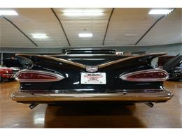 1959 Chevrolet El Camino (CC-1109319) for sale in Homer City, Pennsylvania