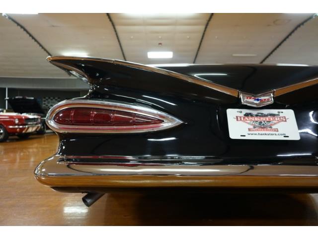 1959 Chevrolet El Camino (CC-1109319) for sale in Homer City, Pennsylvania