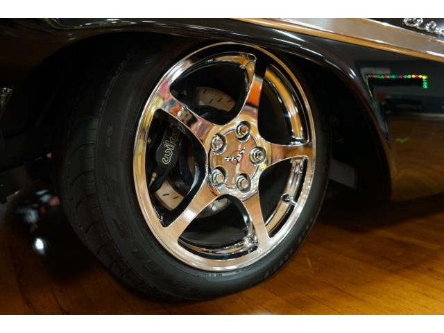 1959 Chevrolet El Camino (CC-1109319) for sale in Homer City, Pennsylvania