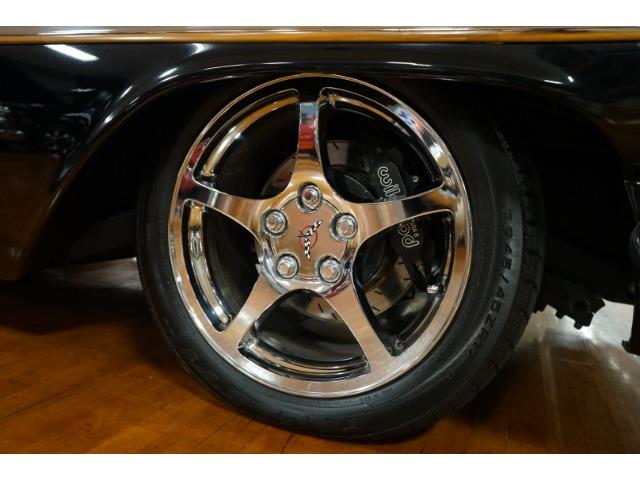 1959 Chevrolet El Camino (CC-1109319) for sale in Homer City, Pennsylvania
