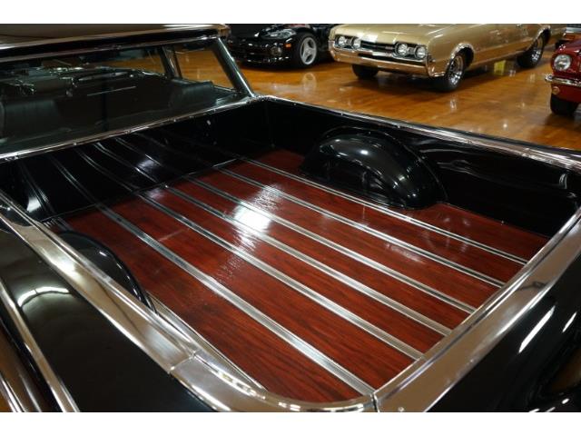 1959 Chevrolet El Camino (CC-1109319) for sale in Homer City, Pennsylvania