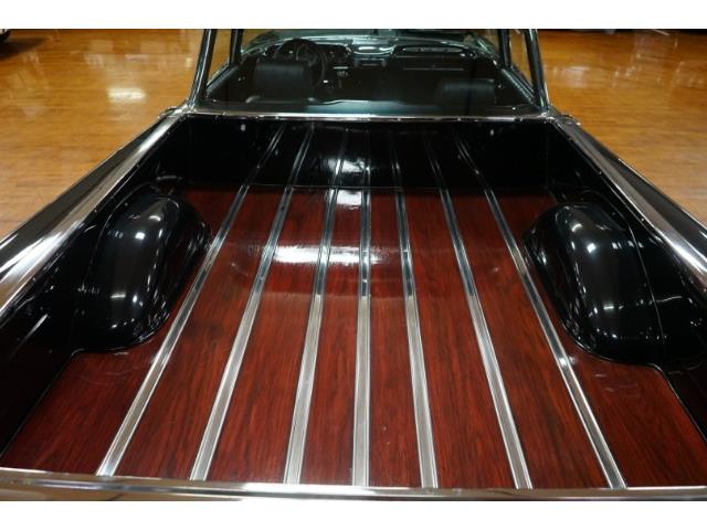 1959 Chevrolet El Camino (CC-1109319) for sale in Homer City, Pennsylvania