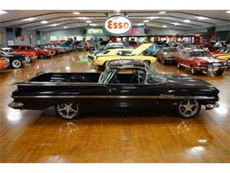 1959 Chevrolet El Camino (CC-1109319) for sale in Homer City, Pennsylvania