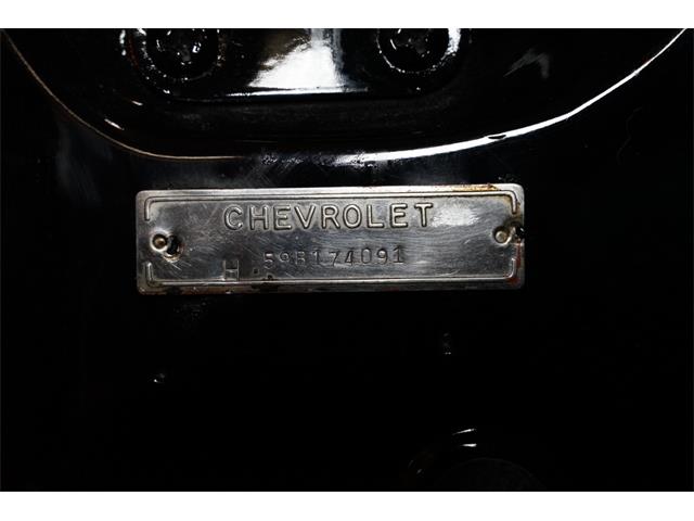 1959 Chevrolet El Camino (CC-1109319) for sale in Homer City, Pennsylvania