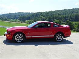 2007 Ford Mustang (CC-1109333) for sale in Greensboro, North Carolina