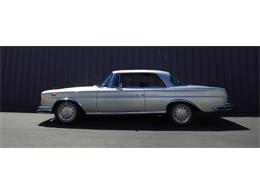 1971 Mercedes-Benz 280SE (CC-1109387) for sale in San Diego, California