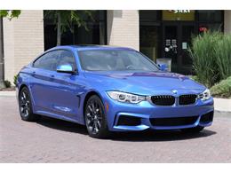 2017 BMW 4 Series (CC-1109403) for sale in Brentwood, Tennessee