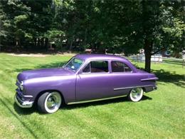 1951 Ford Custom (CC-1109418) for sale in West Pittston, Pennsylvania