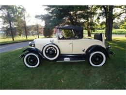 1928 Ford Model A Replica (CC-1109422) for sale in Monroe, New Jersey