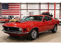 1970 Ford Mustang (CC-1109434) for sale in Kentwood, Michigan