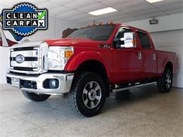 2013 Ford F350 (CC-1109452) for sale in Hamburg, New York