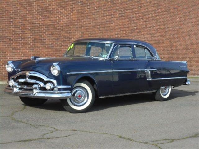 1954 Packard Patrician (CC-1100946) for sale in Reno, Nevada