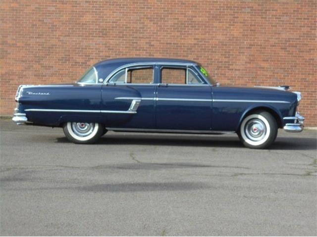 1954 Packard Patrician (CC-1100946) for sale in Reno, Nevada