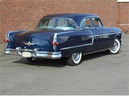 1954 Packard Patrician (CC-1100946) for sale in Reno, Nevada