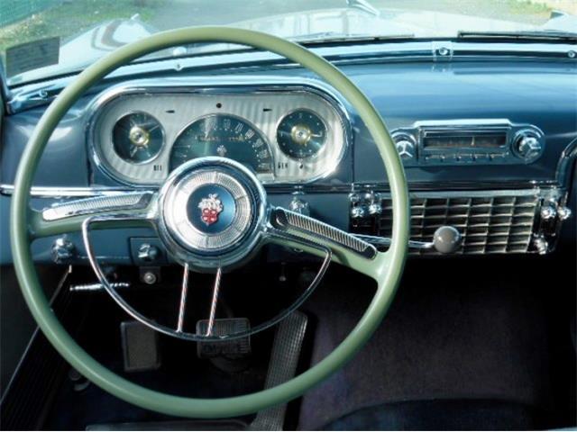 1954 Packard Patrician (CC-1100946) for sale in Reno, Nevada