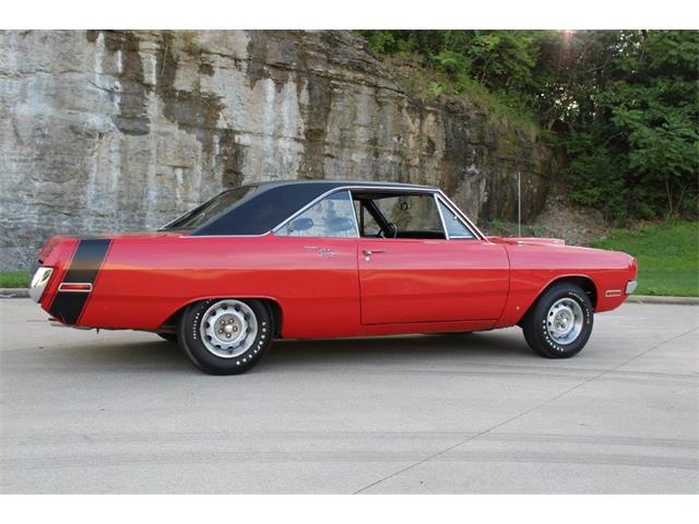 1970 Dodge Dart Swinger for Sale | ClassicCars.com | CC-1109477