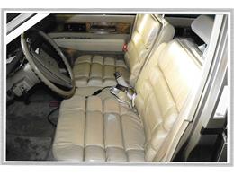 1986 Buick Park Avenue (CC-1109490) for sale in Calgary, Alberta