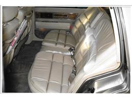 1986 Buick Park Avenue (CC-1109490) for sale in Calgary, Alberta