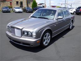 2002 Bentley Arnage (CC-1109499) for sale in Mill Hall, Pennsylvania