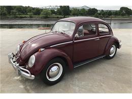 1961 Volkswagen Beetle (CC-1100095) for sale in Uncasville, Connecticut
