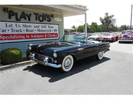 1955 Ford Thunderbird (CC-1109500) for sale in Redlands, California