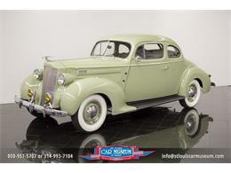 1939 Packard Six (CC-1109505) for sale in St. Louis, Missouri