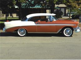 1956 Chevrolet Bel Air (CC-1100952) for sale in Reno, Nevada