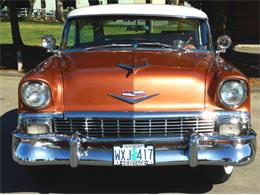 1956 Chevrolet Bel Air (CC-1100952) for sale in Reno, Nevada