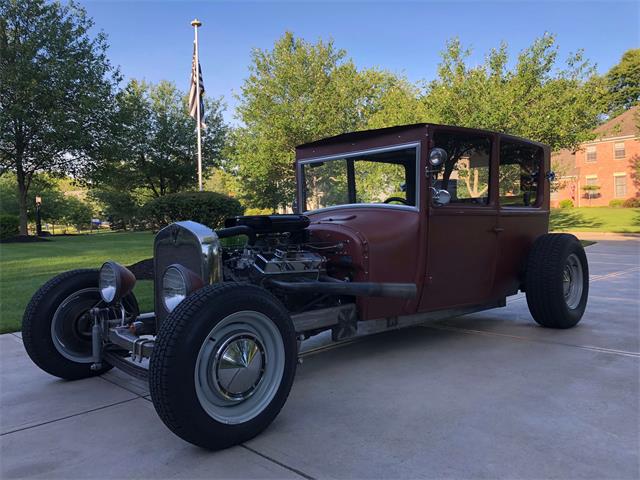 1926 Ford Rat Rod (CC-1109522) for sale in North Royalton, Ohio