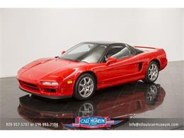 1994 Acura NSX (CC-1109529) for sale in St. Louis, Missouri