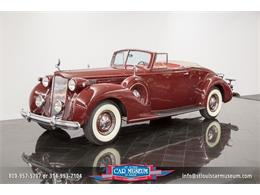 1938 Packard Twelve (CC-1109531) for sale in St. Louis, Missouri