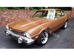 1973 Ford Maverick (CC-1100954) for sale in Huntingtown, Maryland