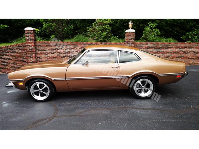 1973 Ford Maverick (CC-1100954) for sale in Huntingtown, Maryland