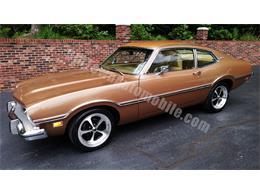 1973 Ford Maverick (CC-1100954) for sale in Huntingtown, Maryland