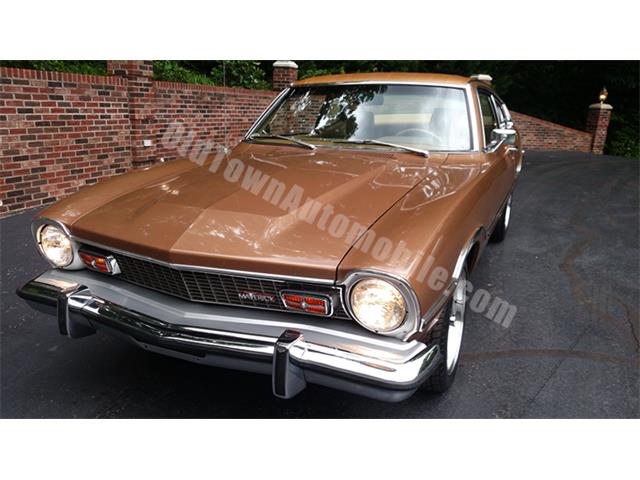 1973 Ford Maverick (CC-1100954) for sale in Huntingtown, Maryland