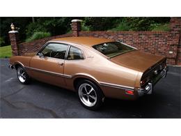1973 Ford Maverick (CC-1100954) for sale in Huntingtown, Maryland