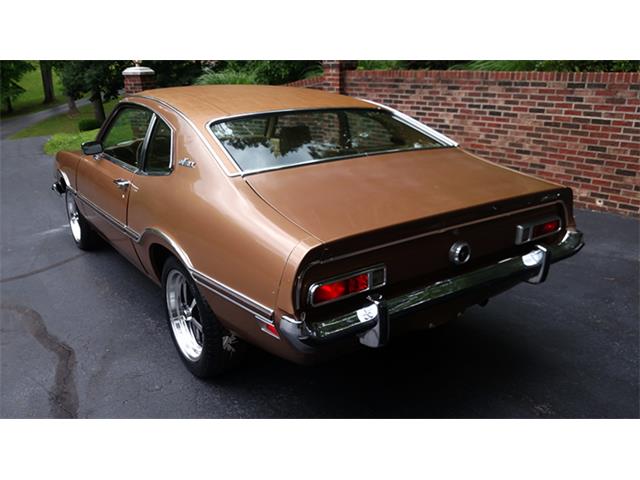 1973 Ford Maverick (CC-1100954) for sale in Huntingtown, Maryland