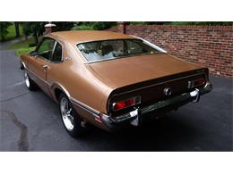 1973 Ford Maverick (CC-1100954) for sale in Huntingtown, Maryland
