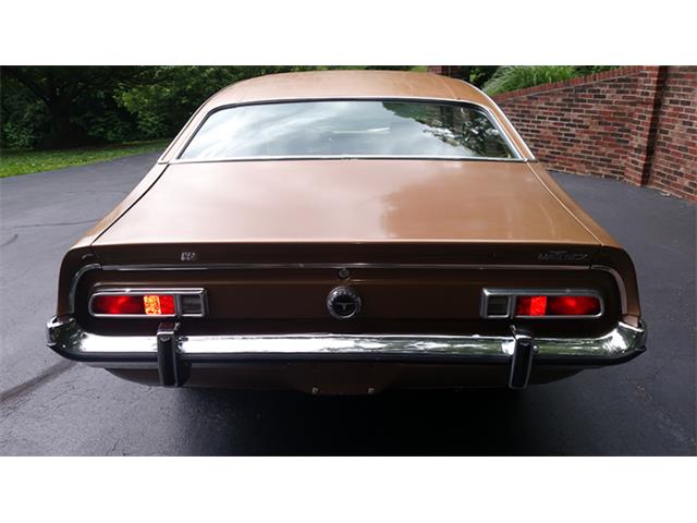 1973 Ford Maverick (CC-1100954) for sale in Huntingtown, Maryland