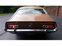 1973 Ford Maverick (CC-1100954) for sale in Huntingtown, Maryland