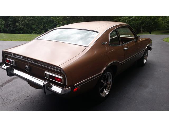 1973 Ford Maverick (CC-1100954) for sale in Huntingtown, Maryland