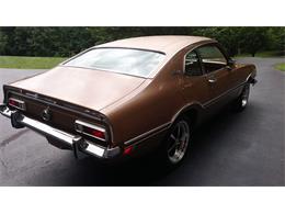 1973 Ford Maverick (CC-1100954) for sale in Huntingtown, Maryland