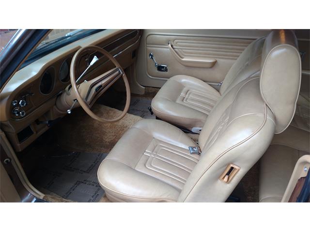 1973 Ford Maverick (CC-1100954) for sale in Huntingtown, Maryland