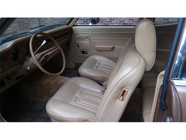 1973 Ford Maverick (CC-1100954) for sale in Huntingtown, Maryland