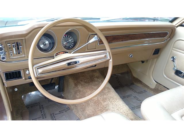 1973 Ford Maverick (CC-1100954) for sale in Huntingtown, Maryland