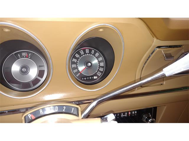 1973 Ford Maverick (CC-1100954) for sale in Huntingtown, Maryland