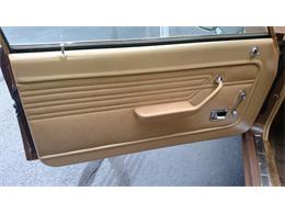 1973 Ford Maverick (CC-1100954) for sale in Huntingtown, Maryland